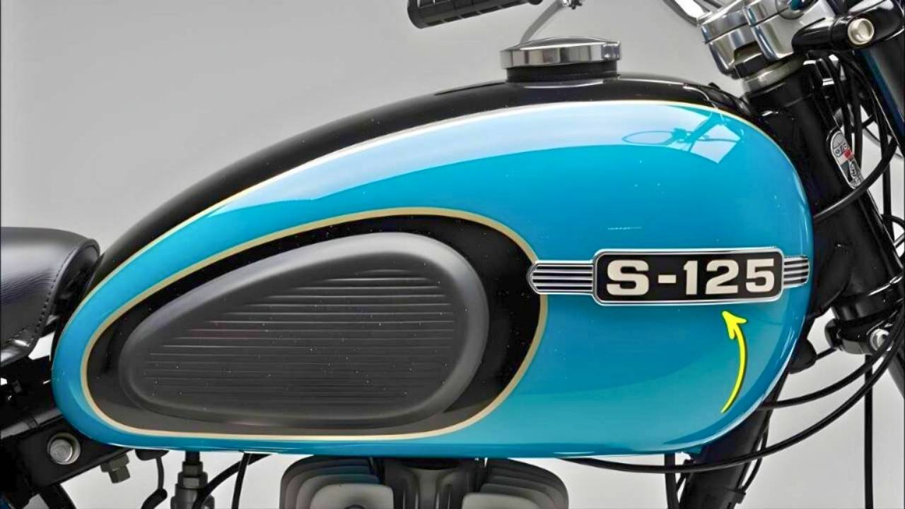 Harley-Davidson S-125 2026: moto ligera, versátil y con el ADN legendario de la marca