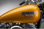 Harley-Davidson SCAT 2026: la moto futurista con tecnología avanzada