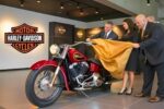 Harley Flathead 2026: diseño atemporal con innovación de conducción