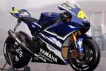 Yamaha M1 V4 2026: la superbike futurista que revoluciona el motociclismo