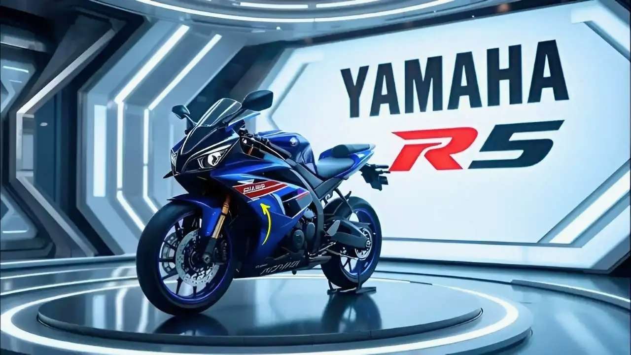 Yamaha R15 V3 2026: supersport renovada con estilo urbano y potencia eficiente